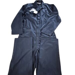 NWT Mens Stalworth Coveralls Size 46T